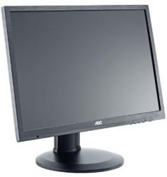 AOC I2460PXQU Ecran flat panel monitor